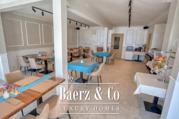 photo 23 Three Bedroom Apartment with a Seaview in Sveti Stefan