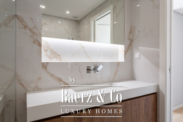 photo 17 Modern, luxury 3+1 bedroom duplex in a quiet street in Carcavelos