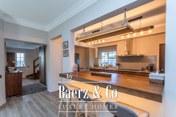 photo 18 House 3+1 bedrooms in Murches