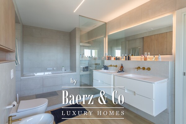 photo 26 5-Bedroom Penthouse in Estoril - Sea View