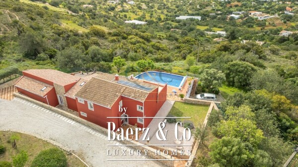 photo 20 Beautiful luxury home in Conceição e Estoi, Alcaria Cova