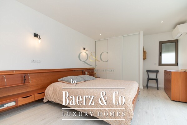 photo 8 Beautiful luxury home in Santa Bárbara de Nexe, Countryside