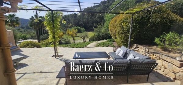 photo 22 Exclusive Luxury Finca in S’Arracó: Elegance, Tradition, and Nature in Perfect Harmony