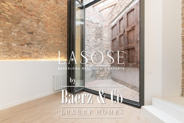 photo 33 Barcelona, Camp d en Grassot i Gràcia Nova