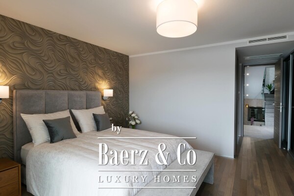 photo 12 Rogoznica, Zatoglav, luxury villa with a swimming pool, 330 m²