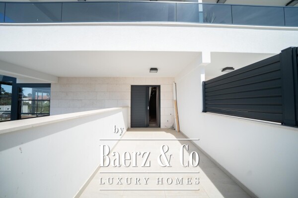 photo 24 Zadar, Borik, luxuriously furnished and equipped two-bedroom apartment with a spacious terrace