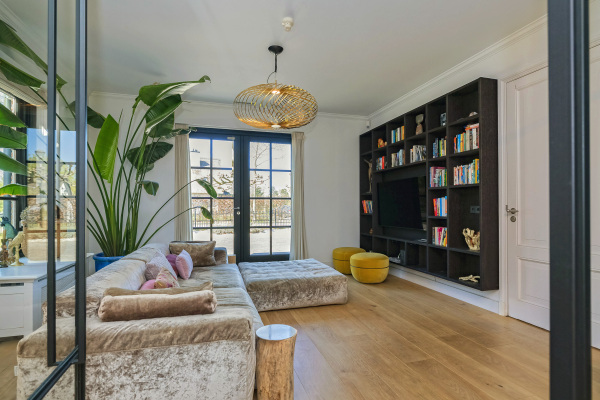 photo 10 Hyacintenlaan 4