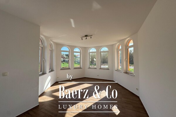 photo 12 Fažana, Valbandon, luxurious villa with three residential units, NKP 360 m2