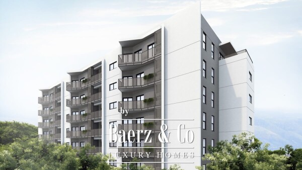 photo 13 High Quality Apartment in Great Neighbourhood in Bar