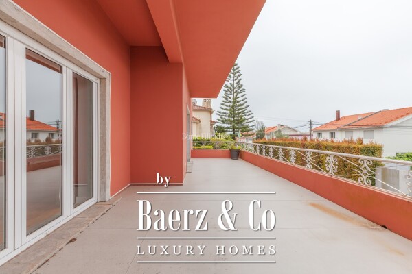 photo 22 Beautiful luxury home in Belém, Restelo