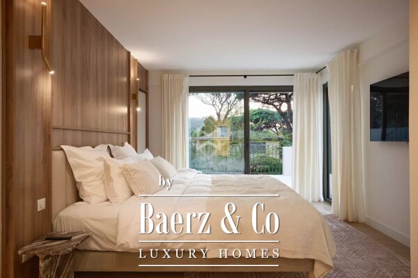 photo 9 New villa within walking distance of the beach