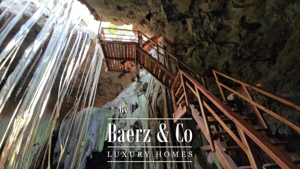 photo 54 18th Century Hacienda with Cenote and 403 acres!