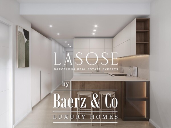 photo 20 Barcelona, El Poblenou