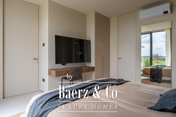 photo 9 Istria, Labinci, luxury villa with sea view