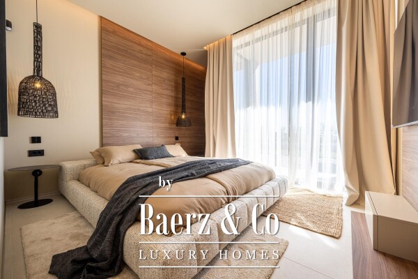 photo 23 Istria, Labinci, luxury single-storey house with sea view