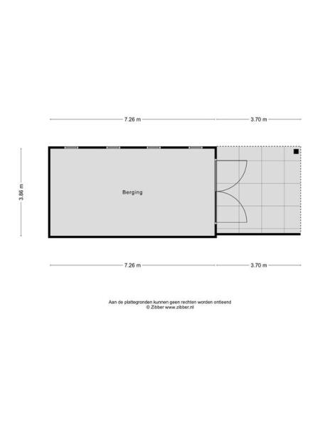 Floor Plan 3 - Gever 11