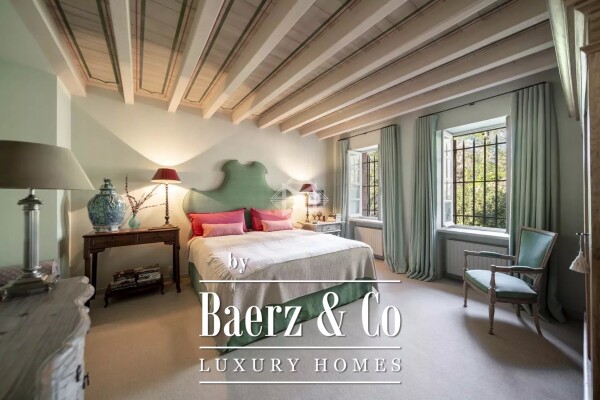 photo 9 Exceptional Estate – Historic 16th-Century Mill by the River