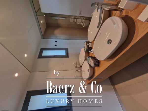 photo 23 Luxury Apartment with Panoramic Sea Views in Mijas   Elegance, Light and Serenity