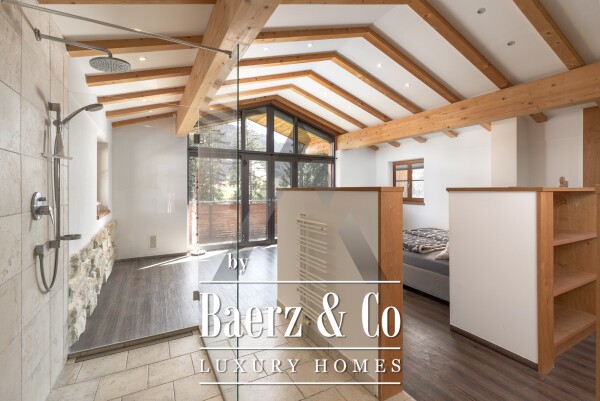 photo 10 Beautiful luxury home in Going am Wilden Kaiser