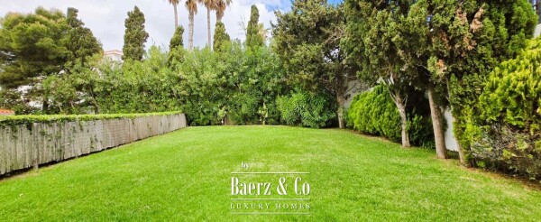 photo 20 SPECTACULAR MENORCAN VILLA FACING THE SEA IN THE BAY OF FORNELLS, MENORCA