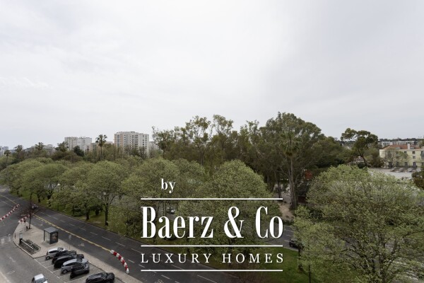 photo 19 Luxury 4 bedroom duplex  penthouse in prime Lisbon location.