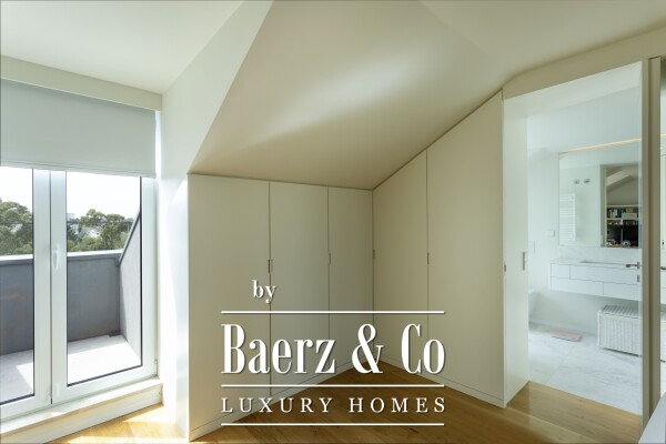 photo 30 Luxury 4 bedroom duplex  penthouse in prime Lisbon location.