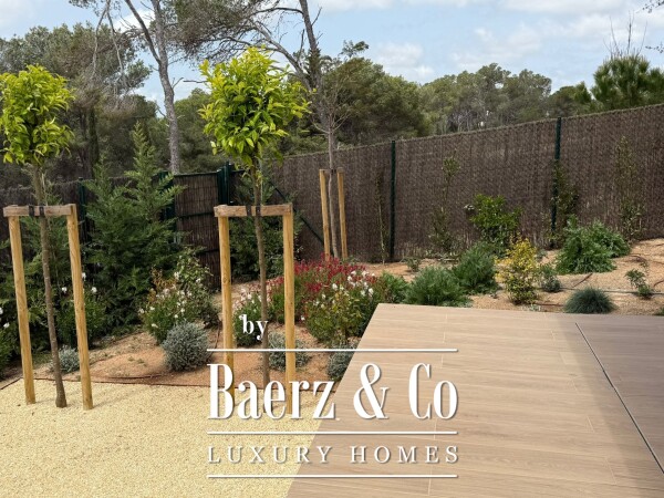 photo 29 Stunning new build property in a private high end urbanisation