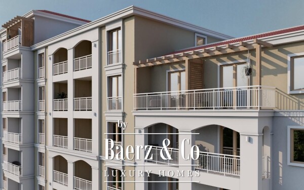 photo 10 Cozy Apartment in Budva Municipality under Construction