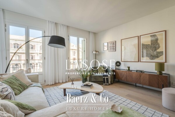 photo 21 Barcelona, Dreta de l´Eixample