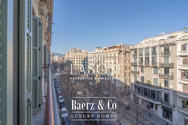 photo 29 Barcelona, Dreta de l´Eixample