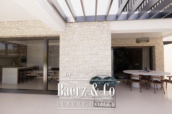 photo 13 Istria, Poreč - Modern semi-detached house with swimming pool near the city center