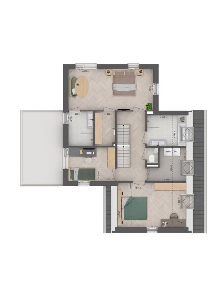 photo 4 Westerpark - Buitens - 11 0 ong