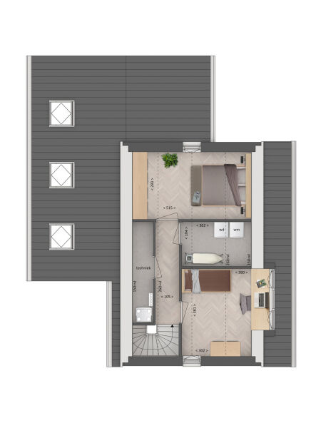 photo 5 Westerpark - Buitens - 23 0 ong