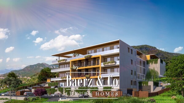 photo 2 Apartment in Luxury Hotel Complex