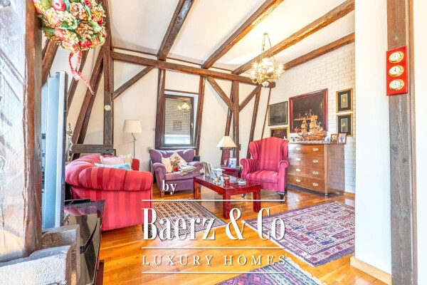 photo 13 Zagreb, Srebrnjak, beautiful villa with landscaped garden