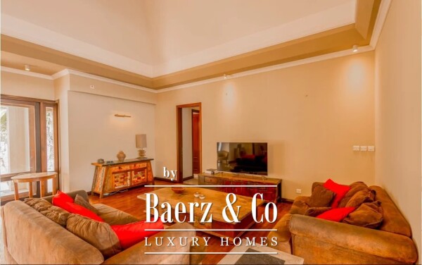 photo 4 VILLA FOR SALE IN TAMARIN