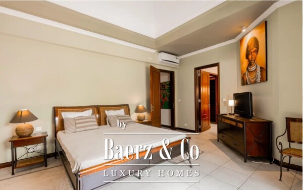 photo 8 VILLA FOR SALE IN TAMARIN