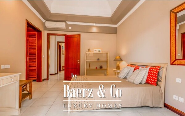 photo 14 VILLA FOR SALE IN TAMARIN