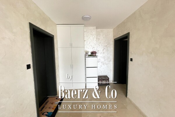 photo 9 Donji Miholjac, City Center – residential-Commercial House with Three Apartments and a Commercial Sp