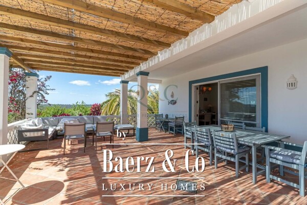 photo 14 Beautiful luxury home in Loulé (São Sebastião), Countryside