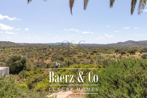 photo 20 Beautiful luxury home in Loulé (São Sebastião), Countryside