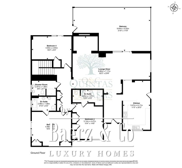 photo 31 Beautiful luxury home in Loulé (São Sebastião), Countryside