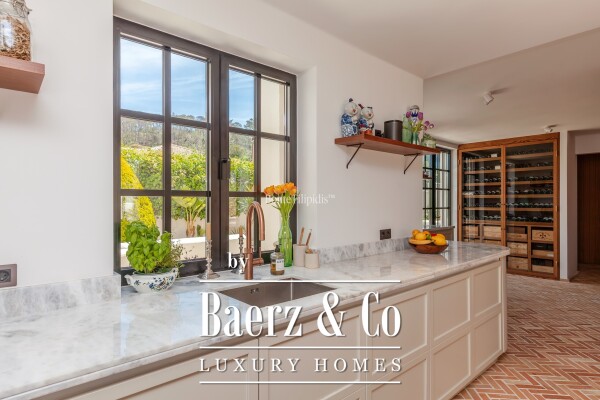 photo 5 Beautiful luxury home in Colares, Azoia