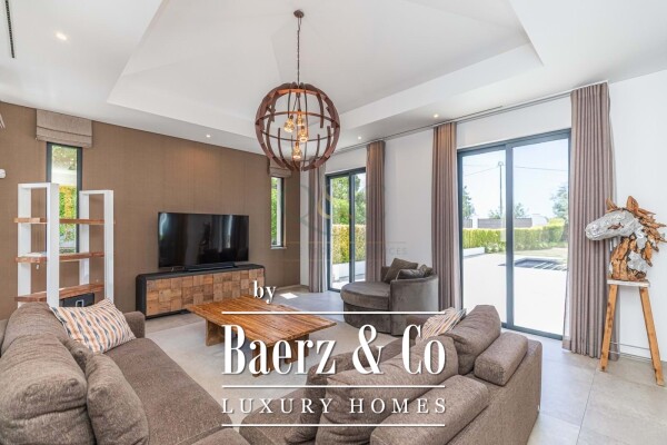 photo 6 Beautiful luxury home in Loulé (São Clemente), Vale Formoso