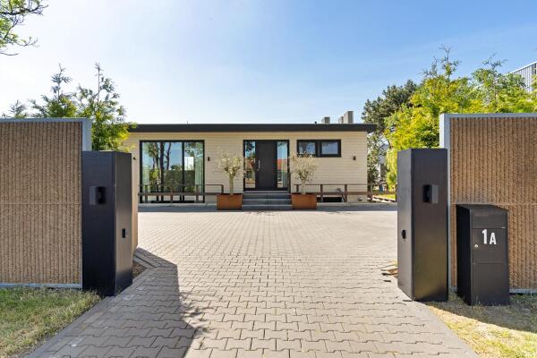 photo 55 Industrieweg 1 A