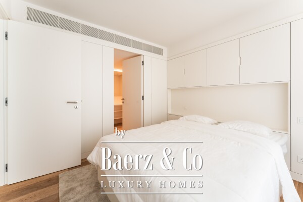 photo 8 3 bedroom duplex flat near Pq das Nações