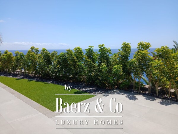 photo 19 Exclusive Luxury Villa with Panoramic Sea Views in Acorán – Santa Cruz de Tenerife