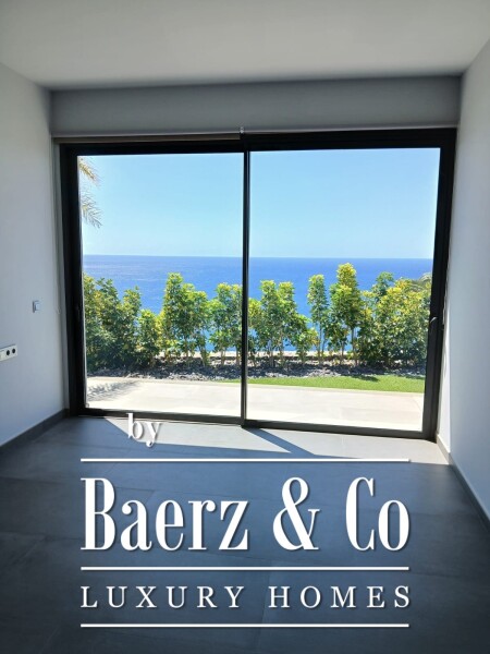 photo 16 Exclusive Luxury Villa with Panoramic Sea Views in Acorán – Santa Cruz de Tenerife