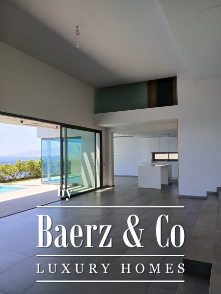 photo 7 Exclusive Luxury Villa with Panoramic Sea Views in Acorán – Santa Cruz de Tenerife