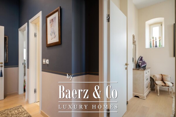 photo 14 Split, luxurious three-bedroom apartment - a combination of elegance, privacy and perfect location